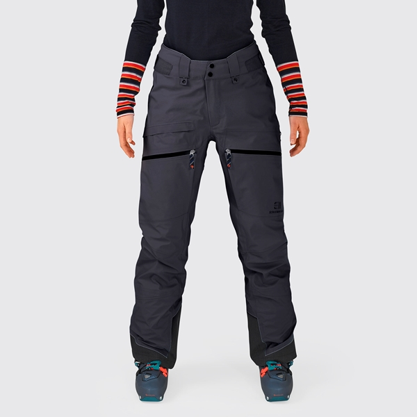 Elevenate W Pure Pants - Image 2