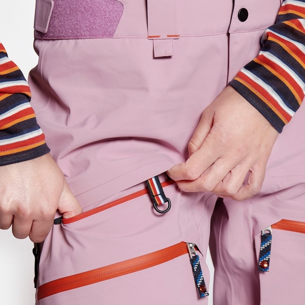 Elevenate W Pure Pants - Image 7