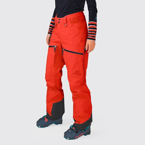 Elevenate W Pure Pants - Image 12