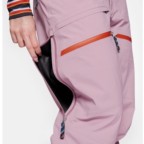 Elevenate W Pure Pants - Image 8