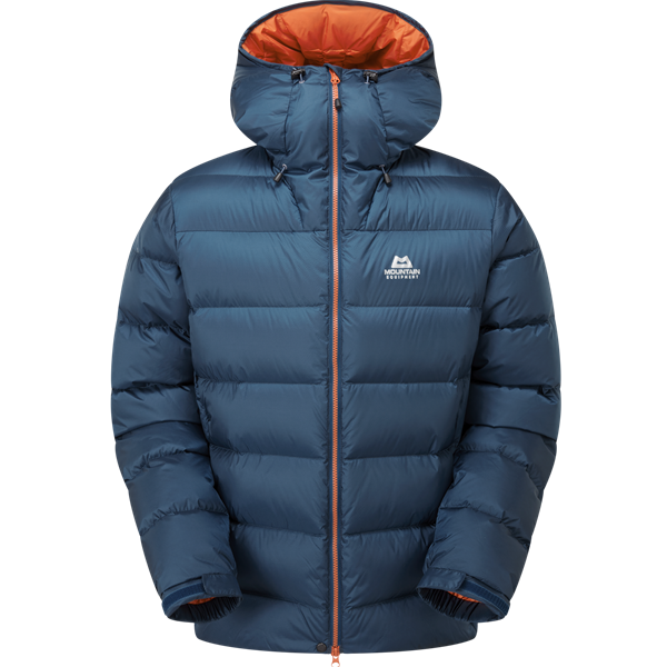 Mountain Equipment Vega Jacket - Image 2