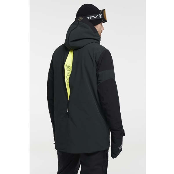 Tenson Aerismo Jackorak M - Image 4