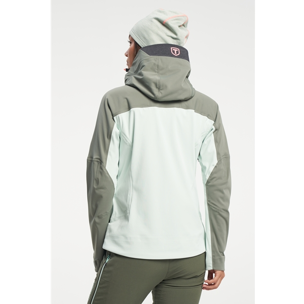 Tenson Touring Softshell W - Image 2