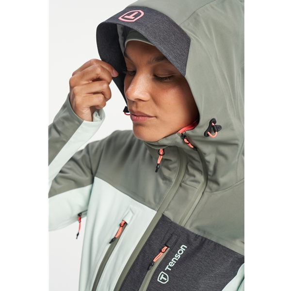 Tenson Touring Softshell W - Image 6