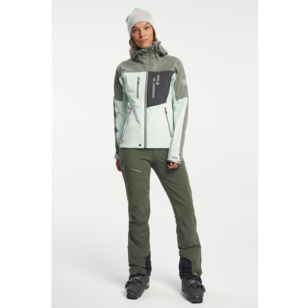 Tenson Touring Softshell W - Image 7