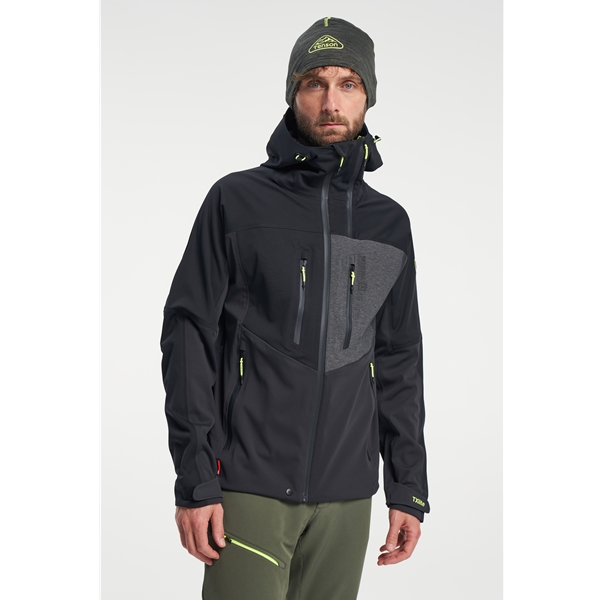 Tenson Touring Softshell M