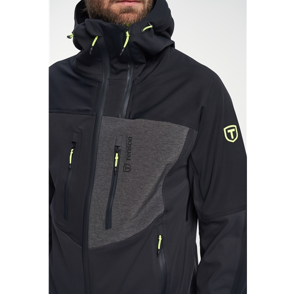 Tenson Touring Softshell M - Image 3