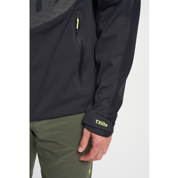 Tenson Touring Softshell M - Image 4