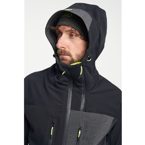 Tenson Touring Softshell M - Image 6