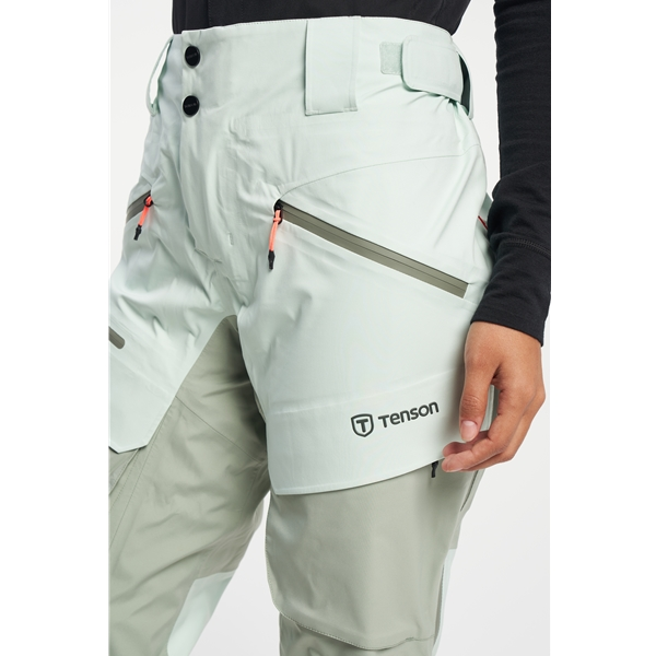 Tenson Touring Shell Pant W - Image 4