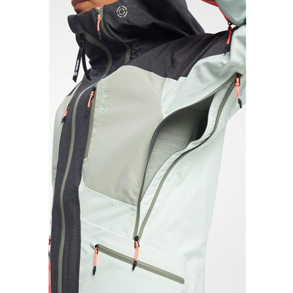 Tenson Touring Shell Jkt W - Image 5