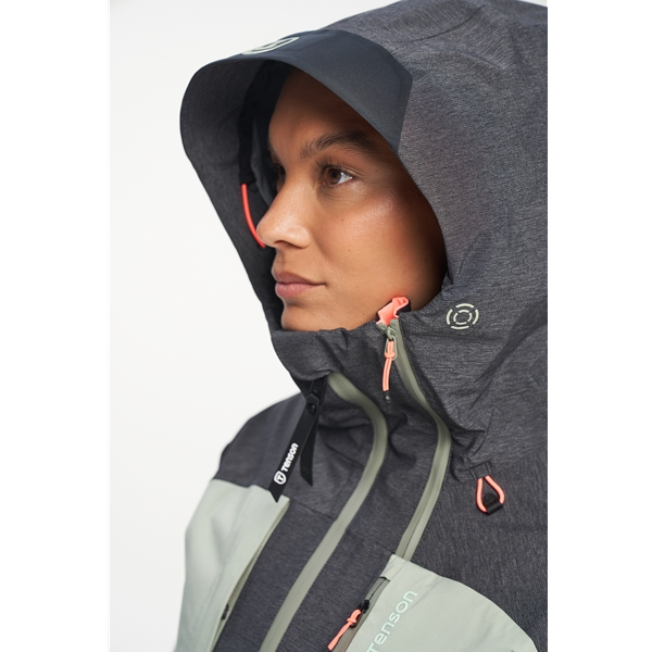 Tenson Touring Shell Jkt W - Image 6