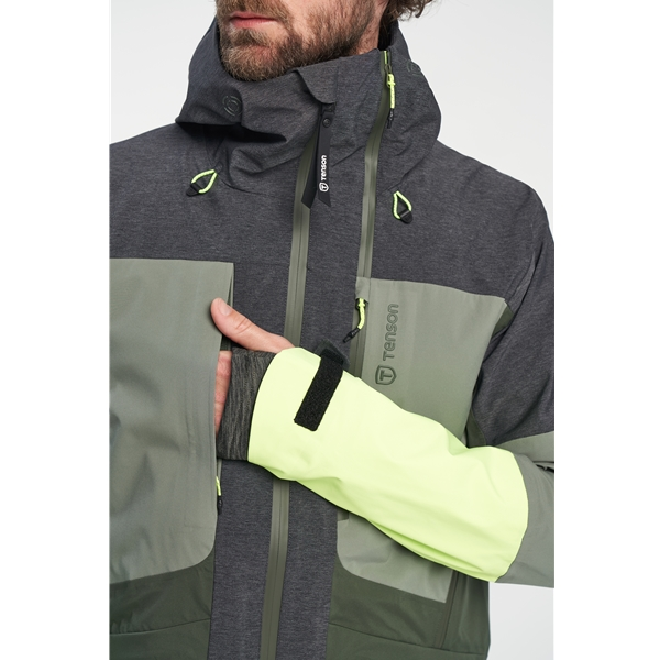 Tenson Touring Shell Jkt M - Image 3