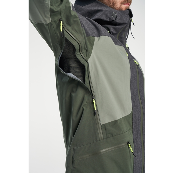 Tenson Touring Shell Jkt M - Image 5