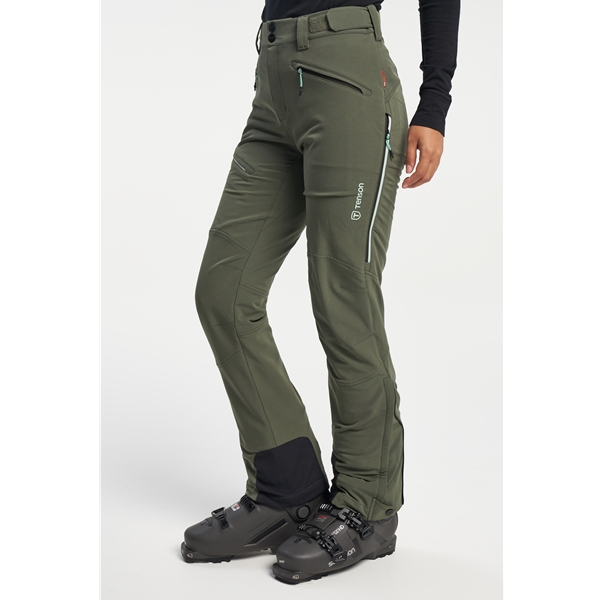 Tenson Tour Softshell P W