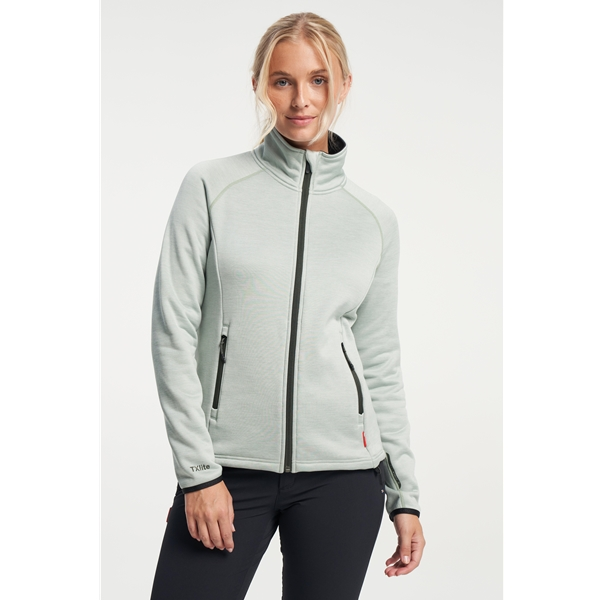 Tenson Txlite Midlaye Zip W