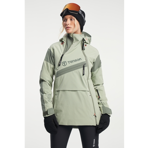 Tenson Aerismo Jackorak W