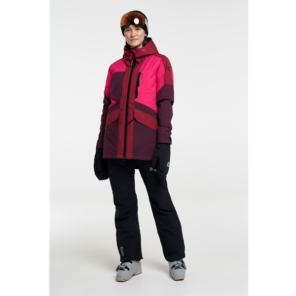 Tenson Sphere Ski Jacket W - Image 2