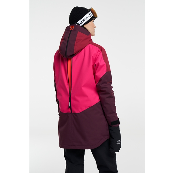Tenson Sphere Ski Jacket W - Image 3