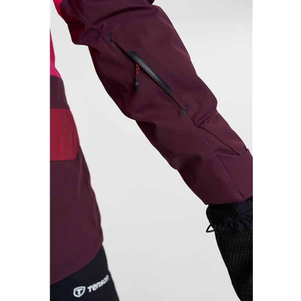 Tenson Sphere Ski Jacket W - Image 5