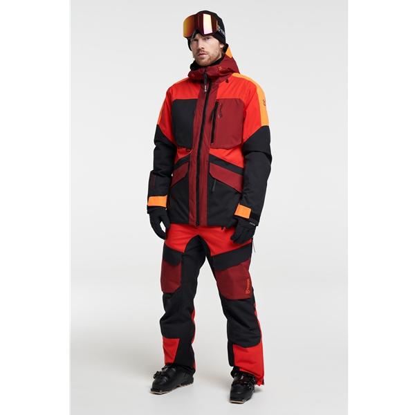 Tenson Sphere Ski Jacket M - Image 2