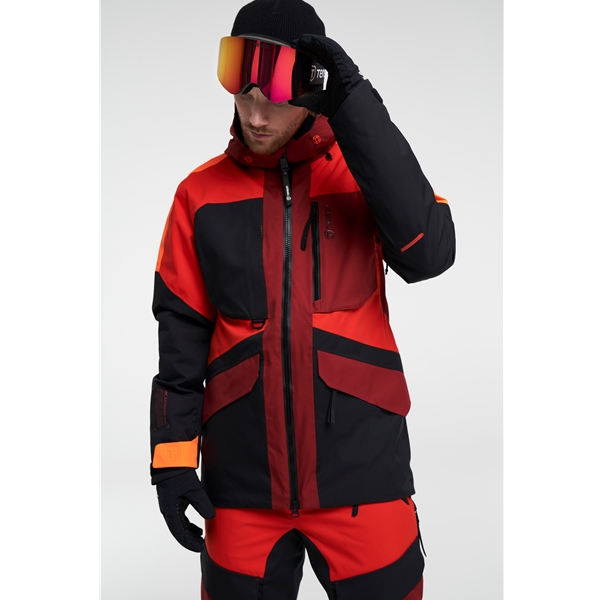 Tenson Sphere Ski Jacket M - Image 4