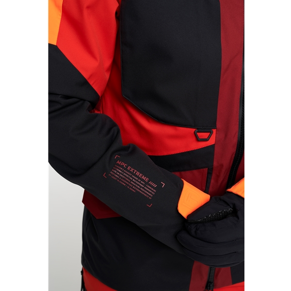 Tenson Sphere Ski Jacket M - Image 6