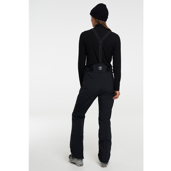 Tenson Softshell Ski P W - Image 3