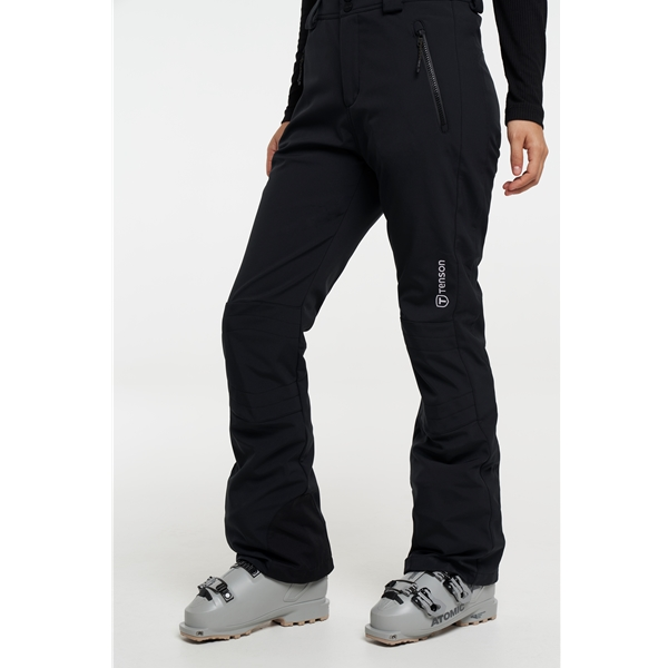 Tenson Softshell Ski P W - Image 4