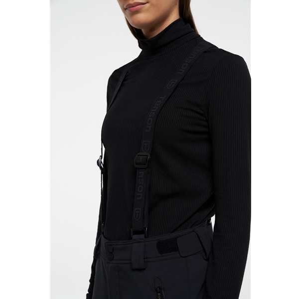 Tenson Softshell Ski P W - Image 5