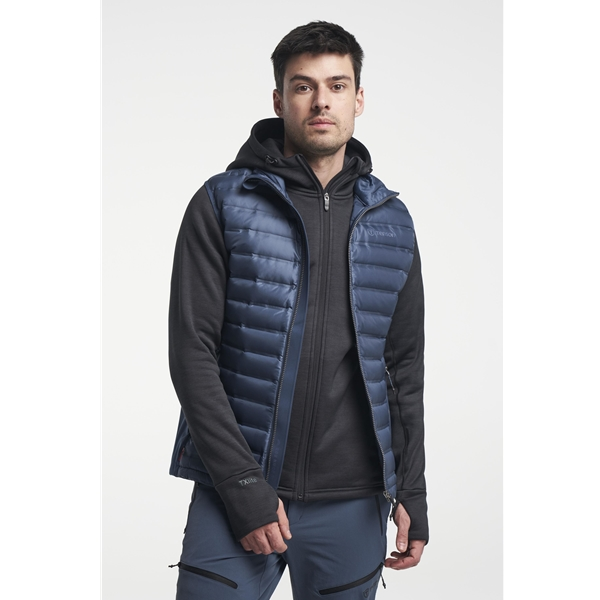 Tenson Txlite Down Vest Men - Image 2