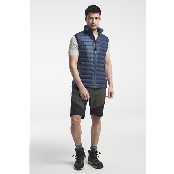 Tenson Txlite Down Vest Men - Image 3