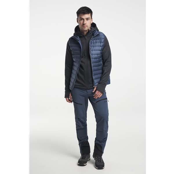 Tenson Txlite Down Vest Men - Image 4