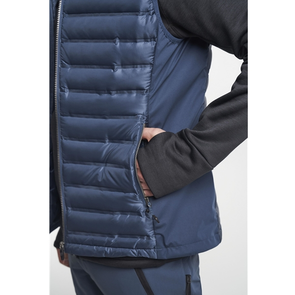 Tenson Txlite Down Vest Men - Image 5