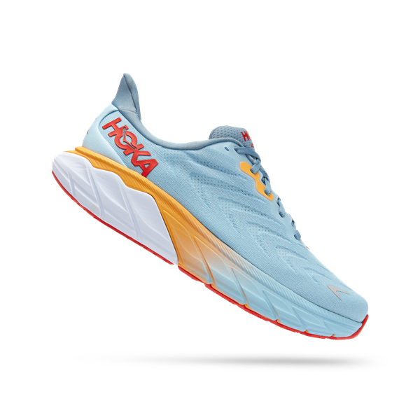 Hoka One One M Arahi 6 Wide - Image 2