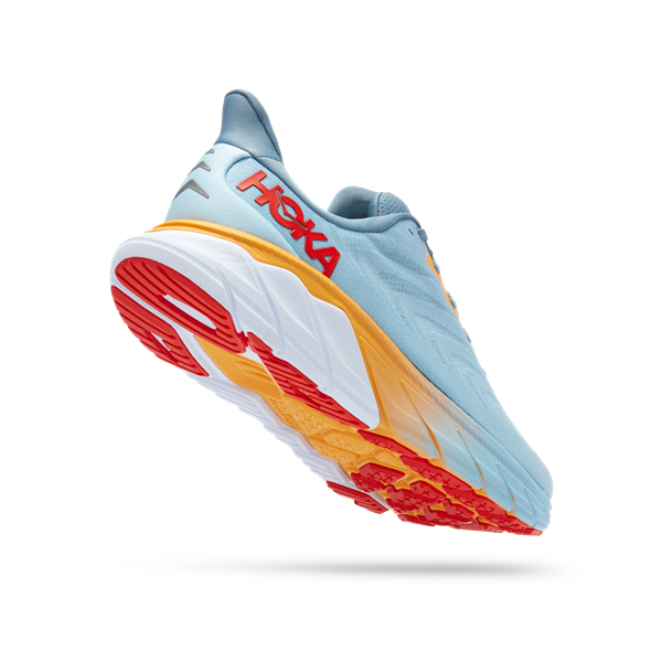 Hoka One One M Arahi 6 Wide - Image 3