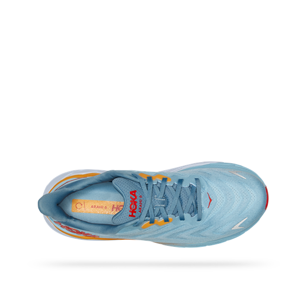 Hoka One One M Arahi 6 Wide - Image 5