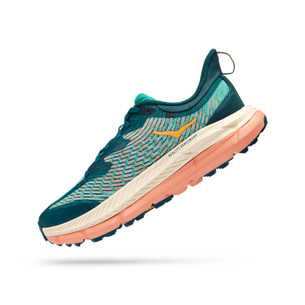 Hoka W Mafate Speed 4 - Image 4