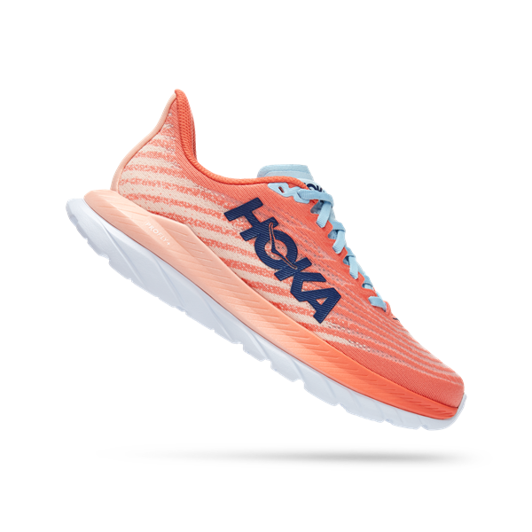Hoka One One W Mach 5 - Image 2