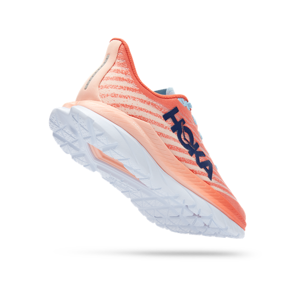 Hoka One One W Mach 5 - Image 3