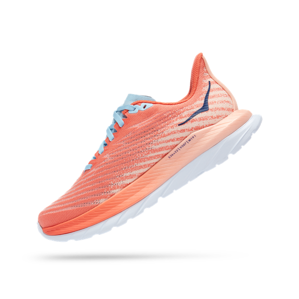 Hoka One One W Mach 5 - Image 4