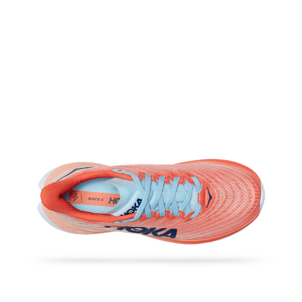 Hoka One One W Mach 5 - Image 5