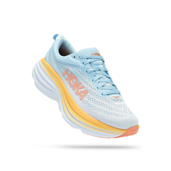 Hoka One One W Bondi 8 Wide - Image 7
