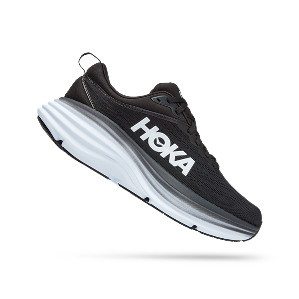 Hoka One One W Bondi 8 Wide - Image 2