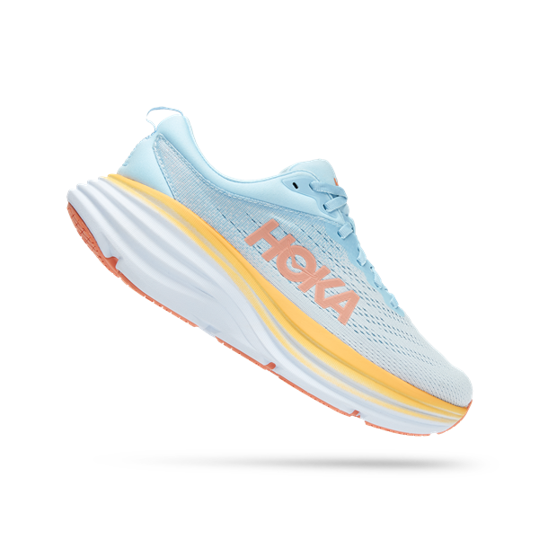 Hoka One One W Bondi 8 Wide - Image 8