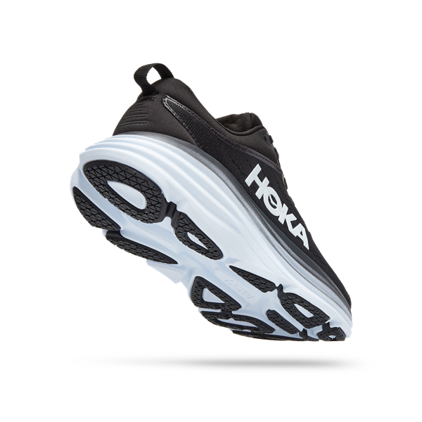 Hoka One One W Bondi 8 Wide - Image 3