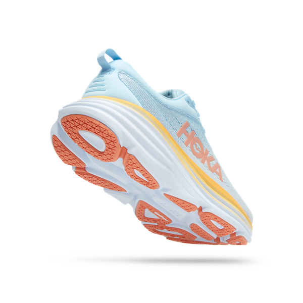 Hoka One One W Bondi 8 Wide - Image 9