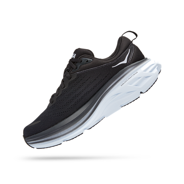 Hoka One One W Bondi 8 Wide - Image 4