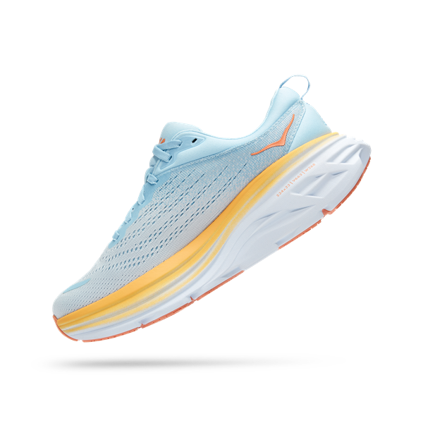 Hoka One One W Bondi 8 Wide - Image 10
