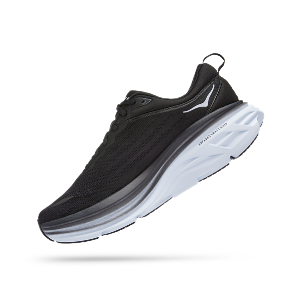 Hoka One One M Bondi 8 Wide - Image 4